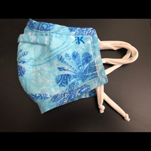 Mask (handmade) - Picture 4 of 4